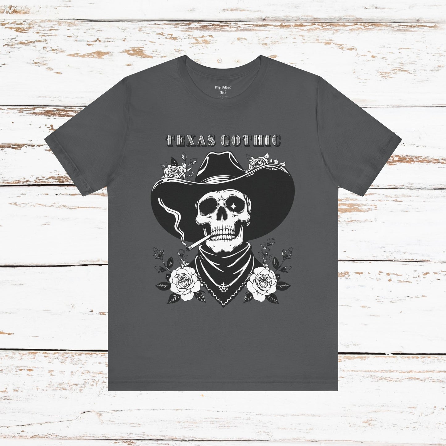 Texas Gothic T-Shirt