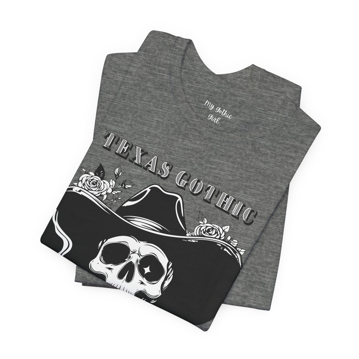 Texas Gothic T-Shirt