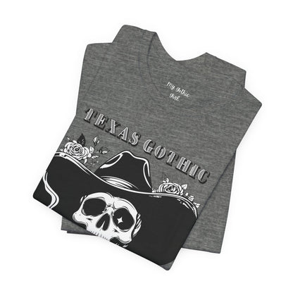 Texas Gothic T-Shirt