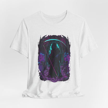 Reaper Street Gothic T-Shirt