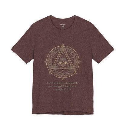 Eye of the Old Gods T-Shirt