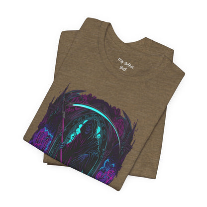 Reaper Street Gothic T-Shirt