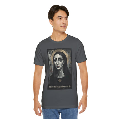 The Weeping Oracle T-Shirt