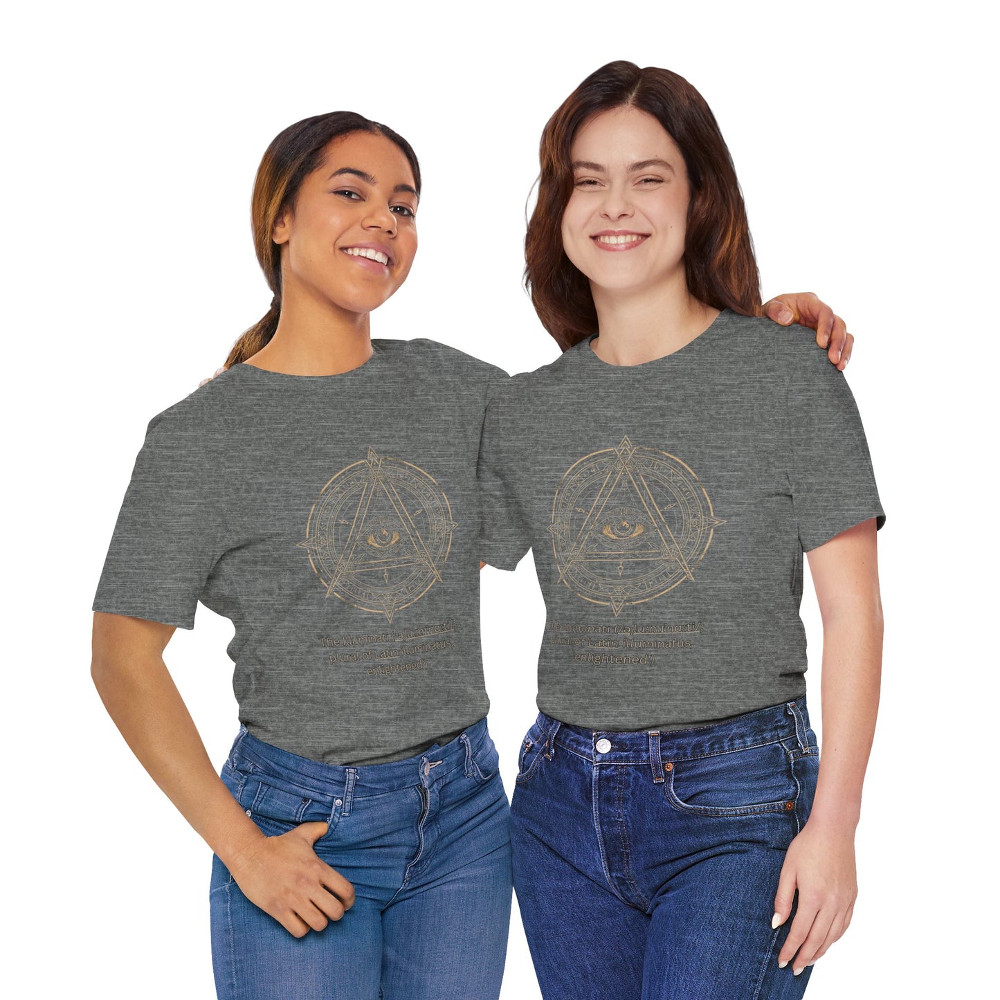 Eye of the Old Gods T-Shirt