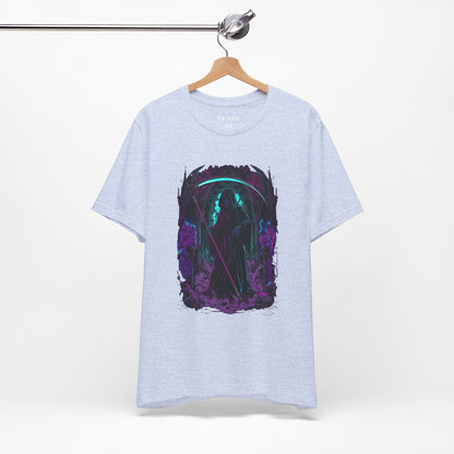 Reaper Street Gothic T-Shirt