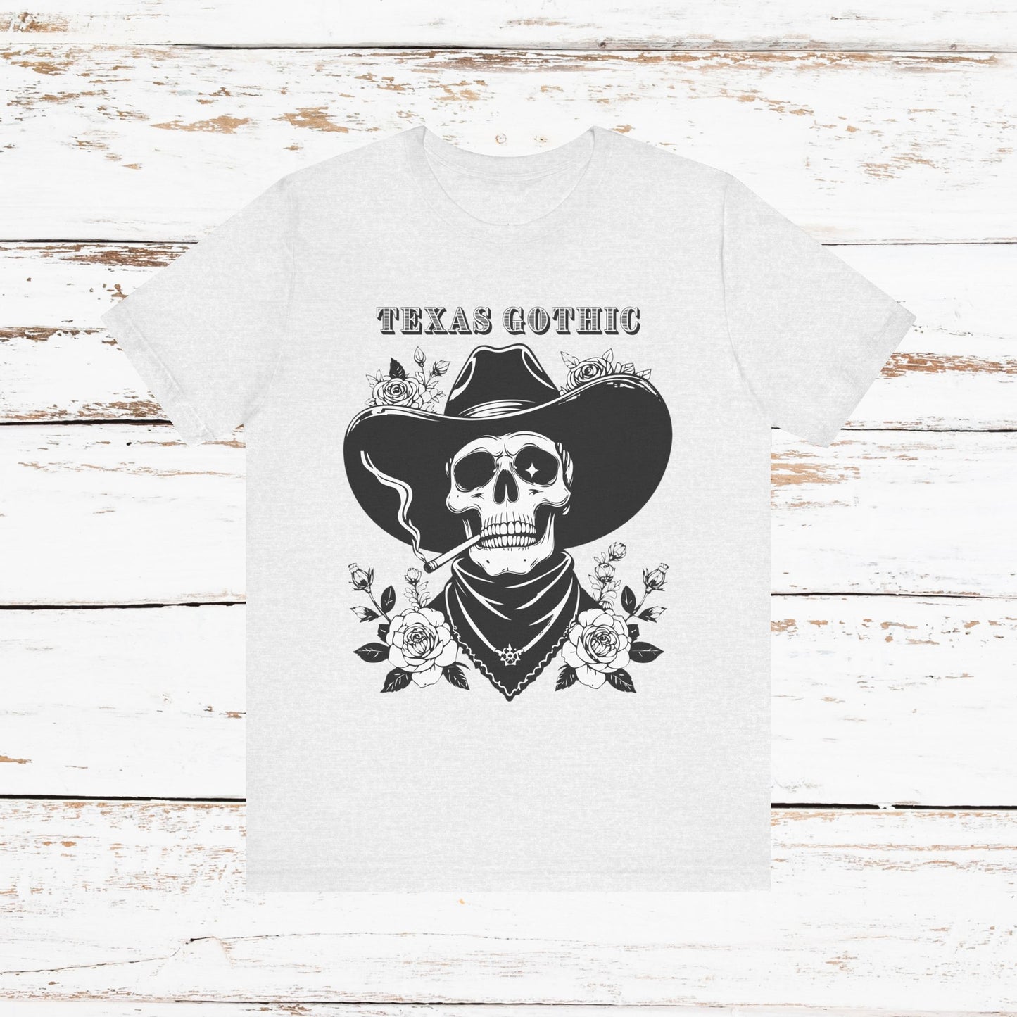 Texas Gothic T-Shirt
