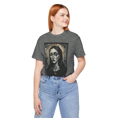 The Weeping Oracle T-Shirt