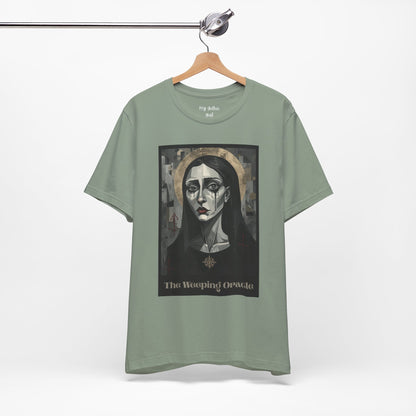 The Weeping Oracle T-Shirt