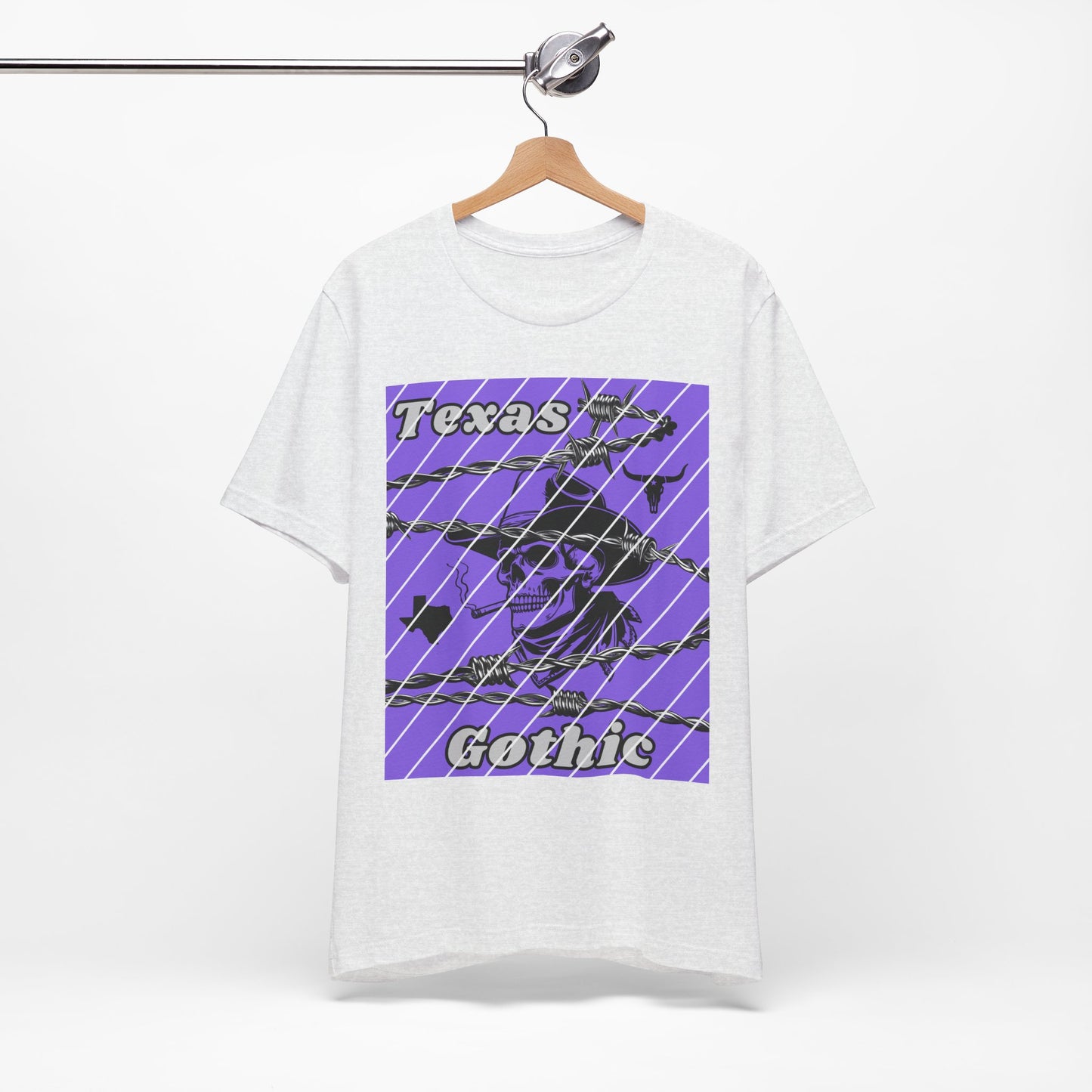 Texas Gothic T-Shirt