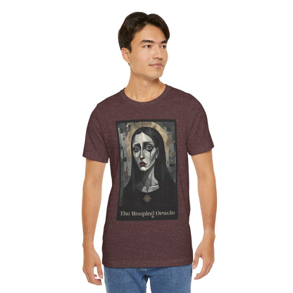 The Weeping Oracle T-Shirt