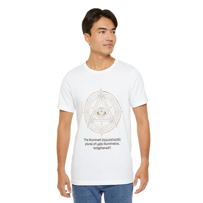 Eye of the Old Gods T-Shirt