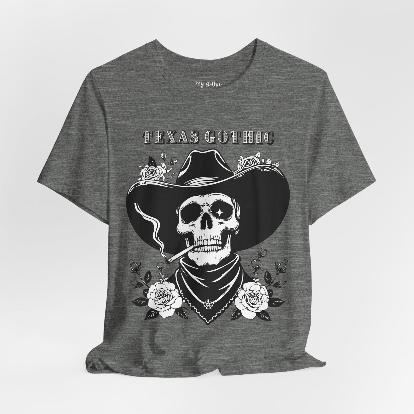 Texas Gothic T-Shirt