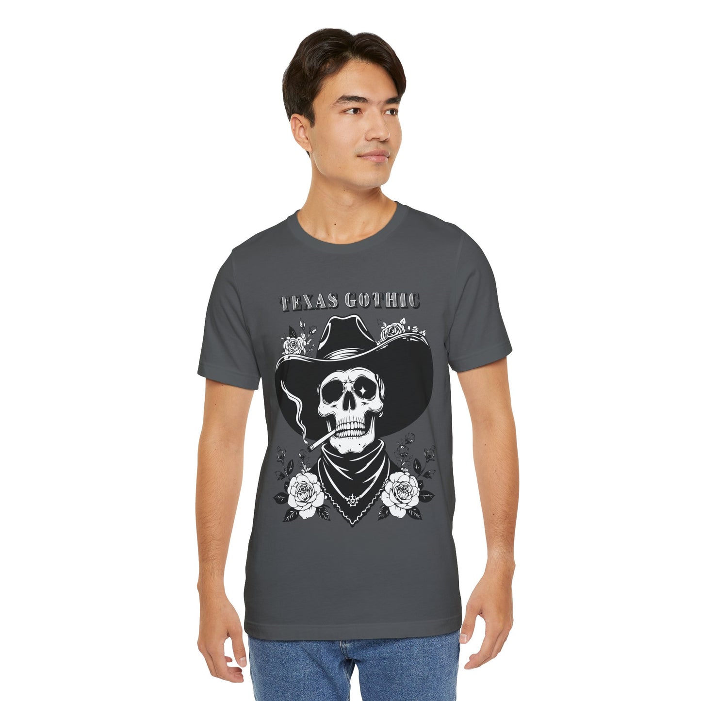 Texas Gothic T-Shirt