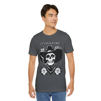 Texas Gothic T-Shirt