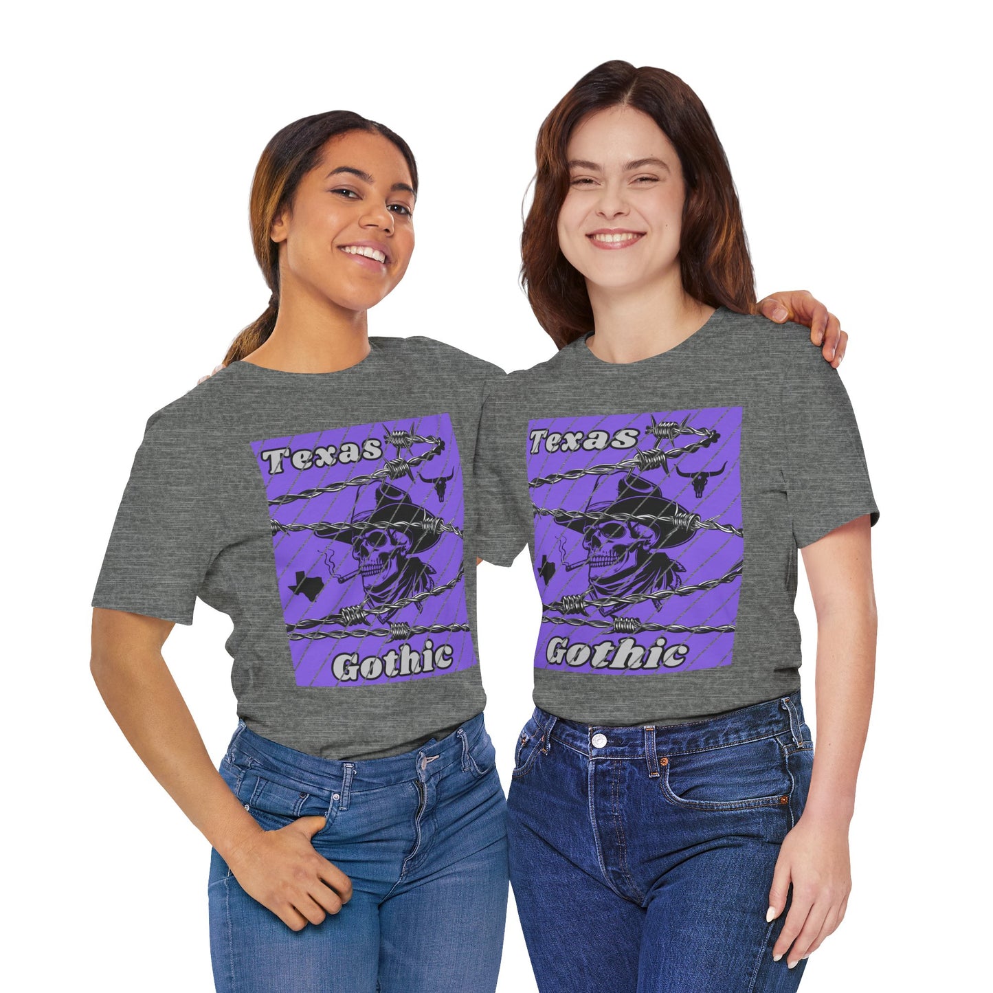Texas Gothic T-Shirt