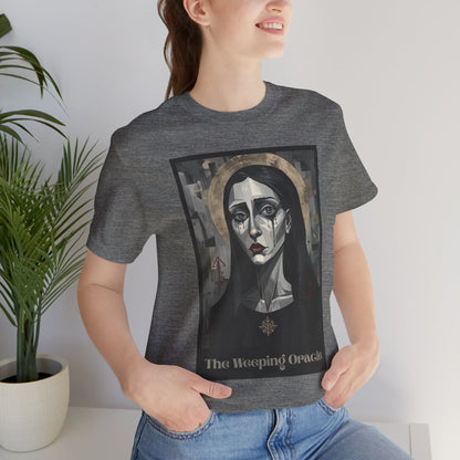 The Weeping Oracle T-Shirt