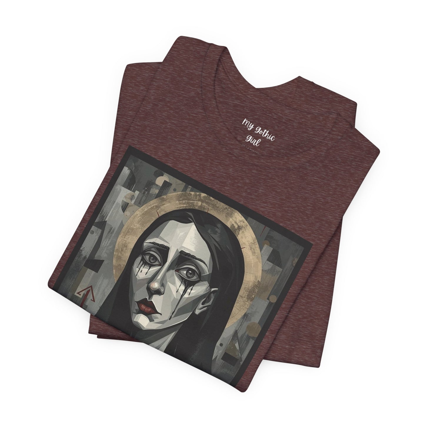 The Weeping Oracle T-Shirt