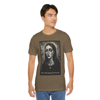 The Weeping Oracle T-Shirt