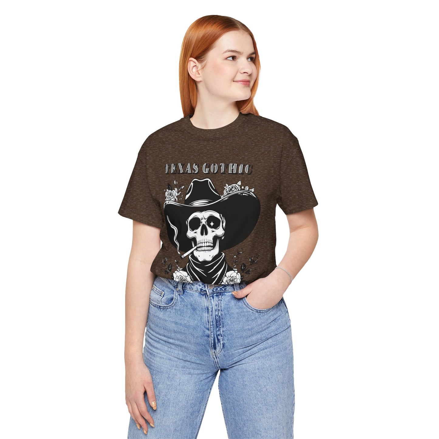 Texas Gothic T-Shirt