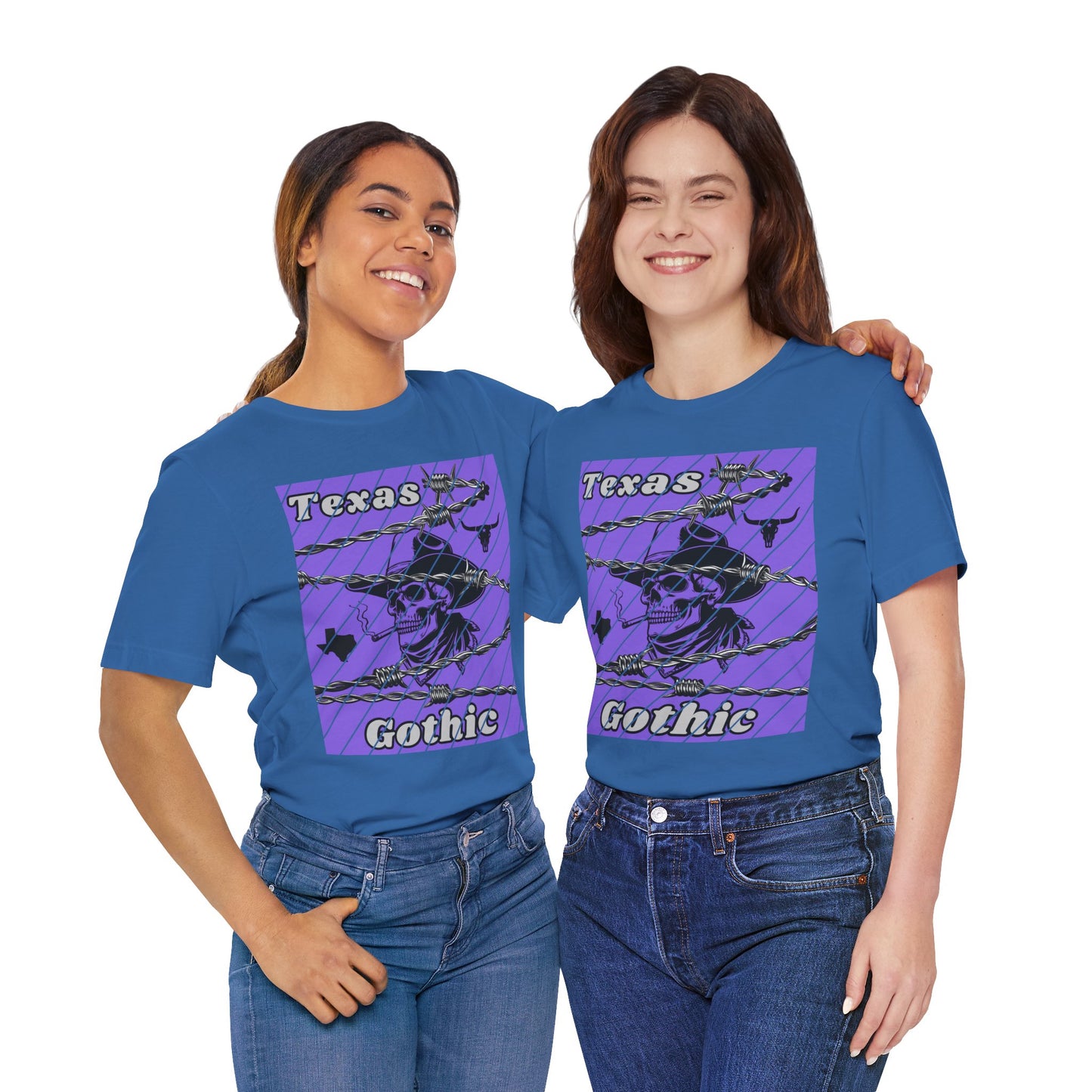 Texas Gothic T-Shirt