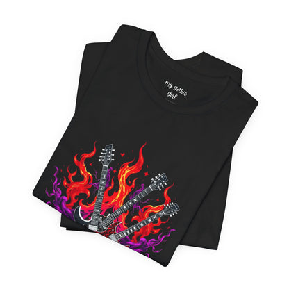 "Metal Recycling" Street Wear T Shirt