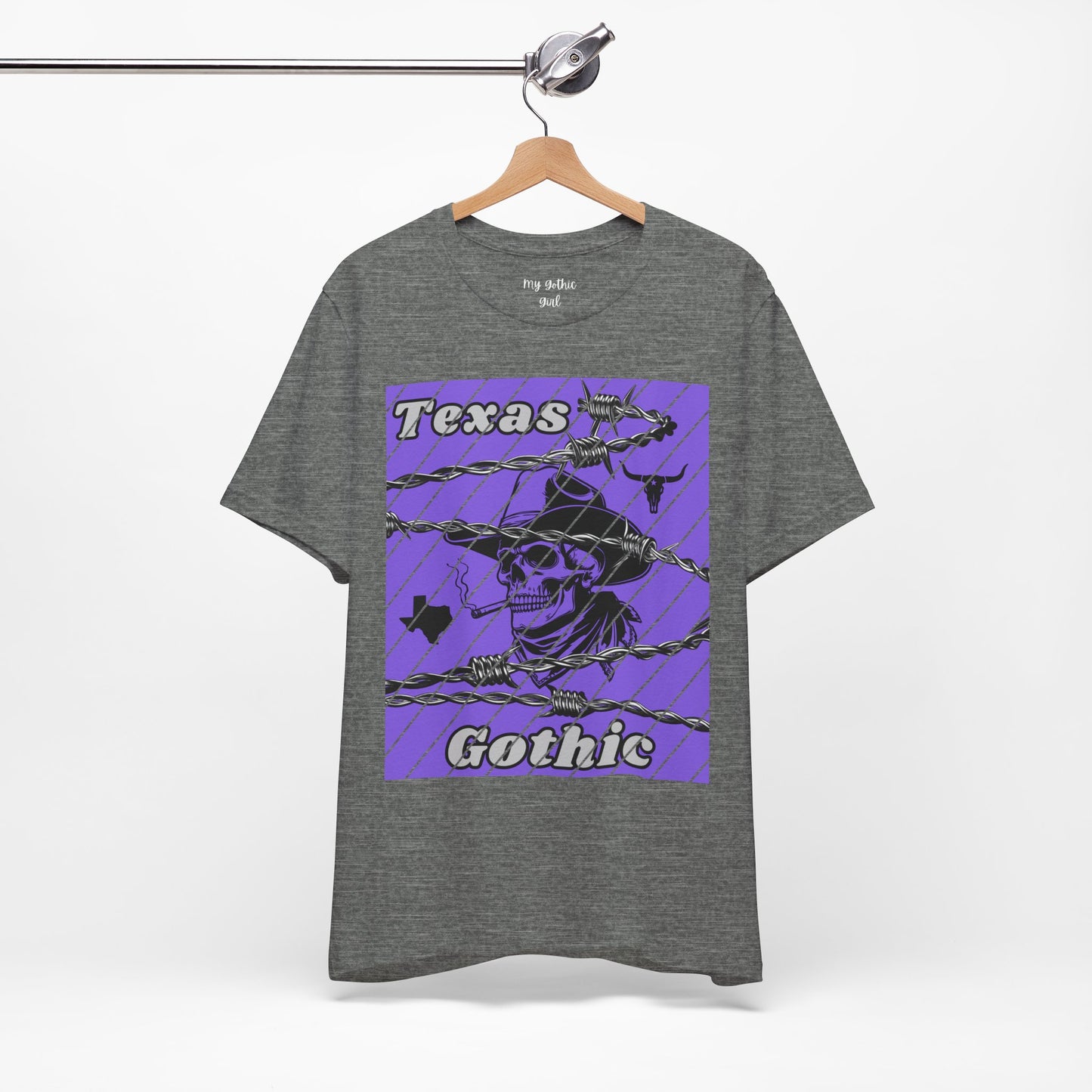 Texas Gothic T-Shirt