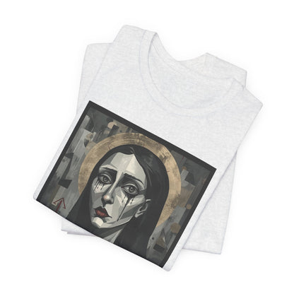 The Weeping Oracle T-Shirt