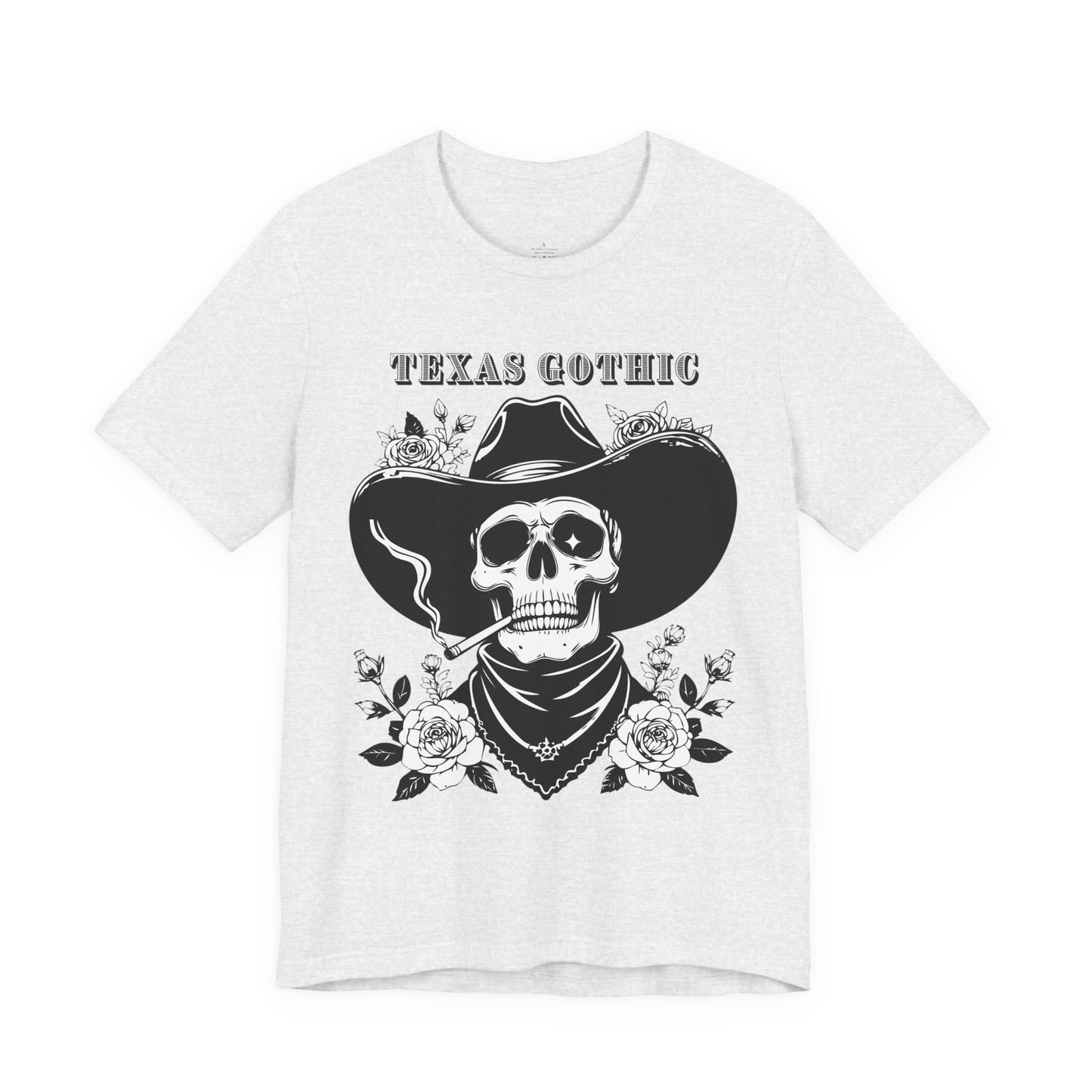 Texas Gothic T-Shirt