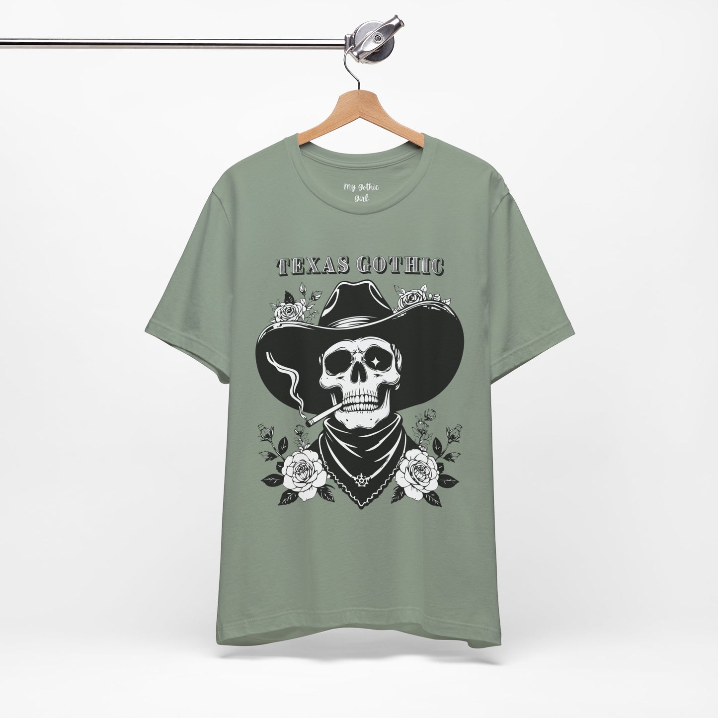 Texas Gothic T-Shirt