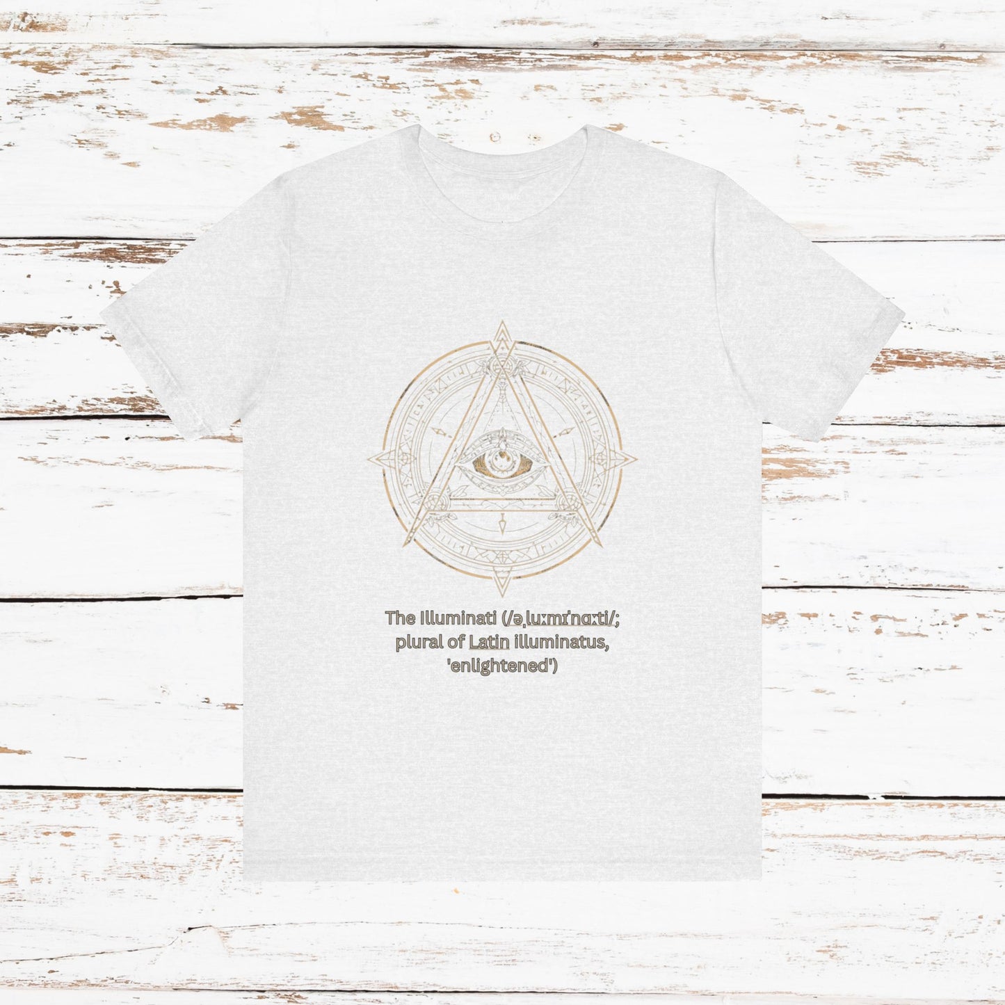 Eye of the Old Gods T-Shirt