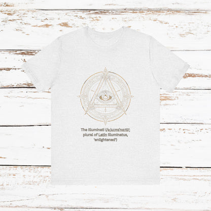 Eye of the Old Gods T-Shirt