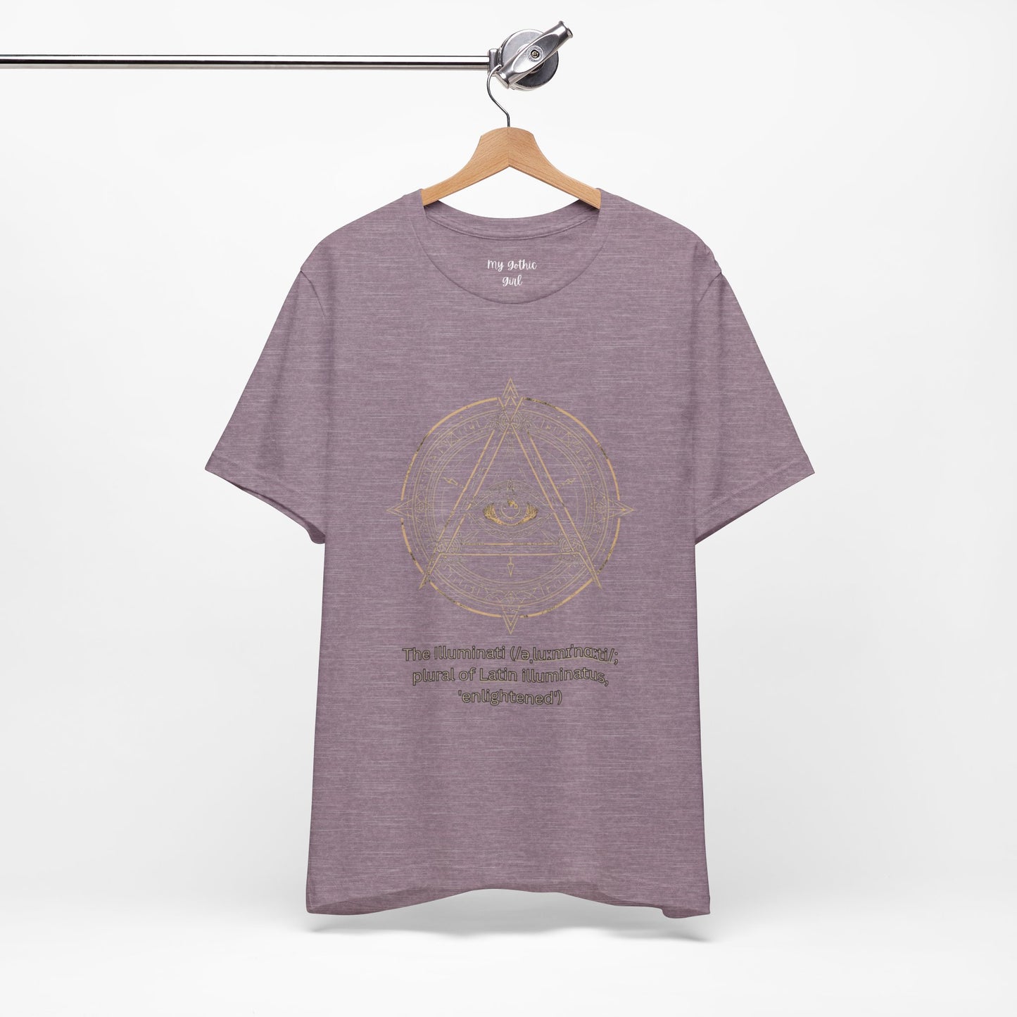 Eye of the Old Gods T-Shirt