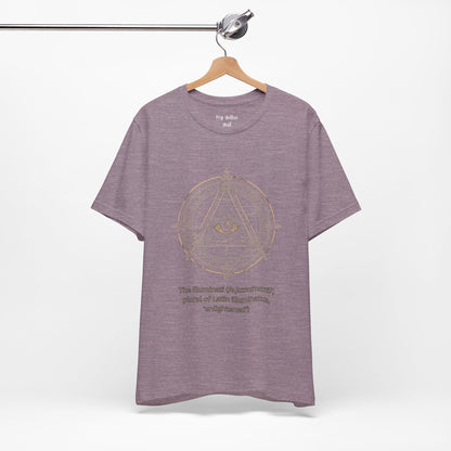 Eye of the Old Gods T-Shirt
