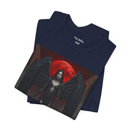 Haunted Metal Angel