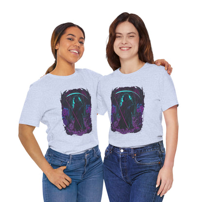 Reaper Street Gothic T-Shirt