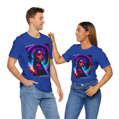 Celestial Enchantress Poetic Goth Graphic Tee – My Gothic Girl