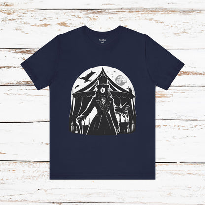 Gothic + Victorian Circus
