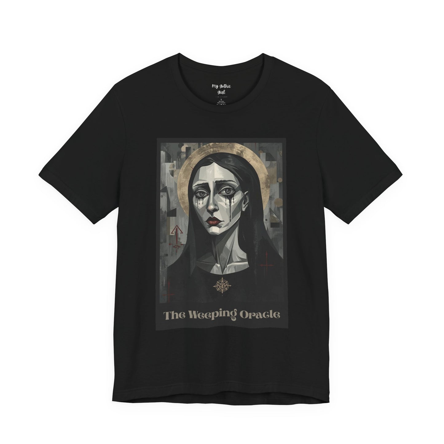 The Weeping Oracle T-Shirt