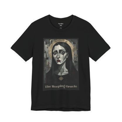 The Weeping Oracle T-Shirt