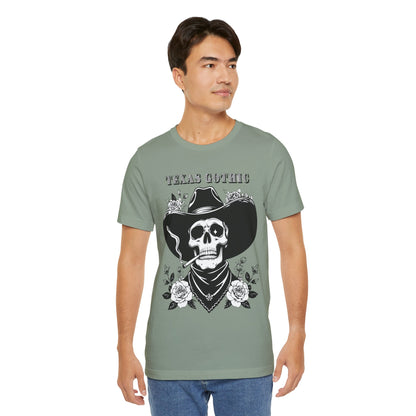 Texas Gothic T-Shirt
