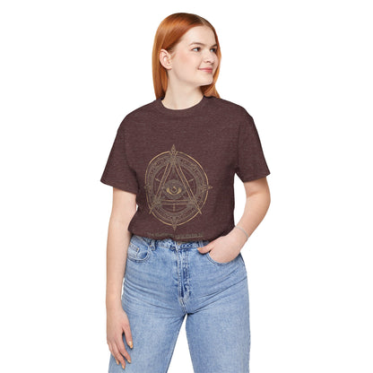 Eye of the Old Gods T-Shirt