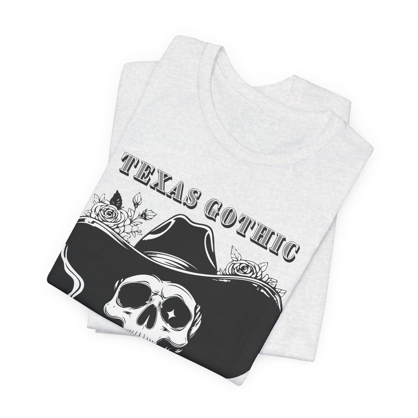 Texas Gothic T-Shirt