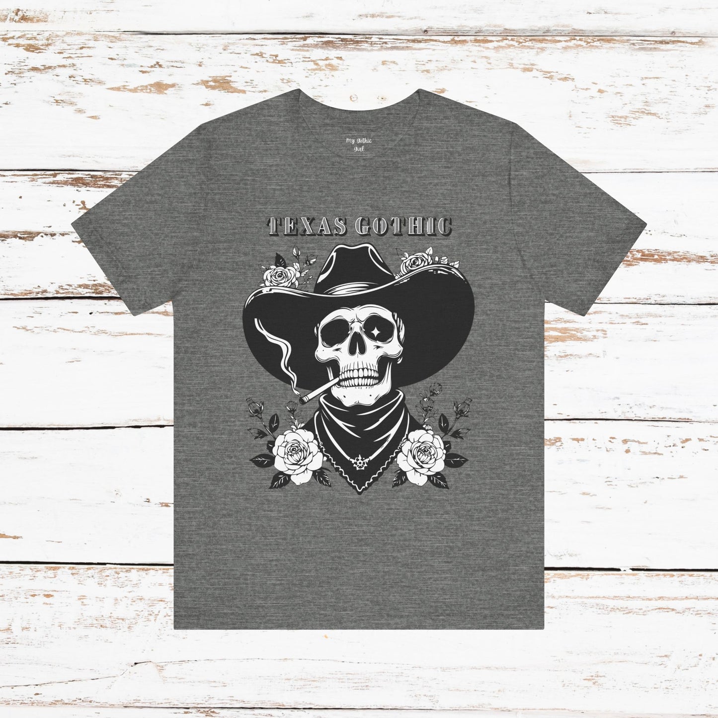 Texas Gothic T-Shirt