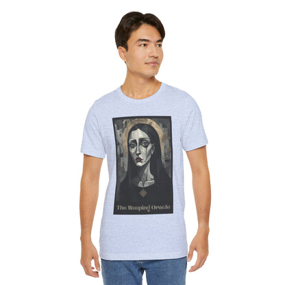 The Weeping Oracle T-Shirt