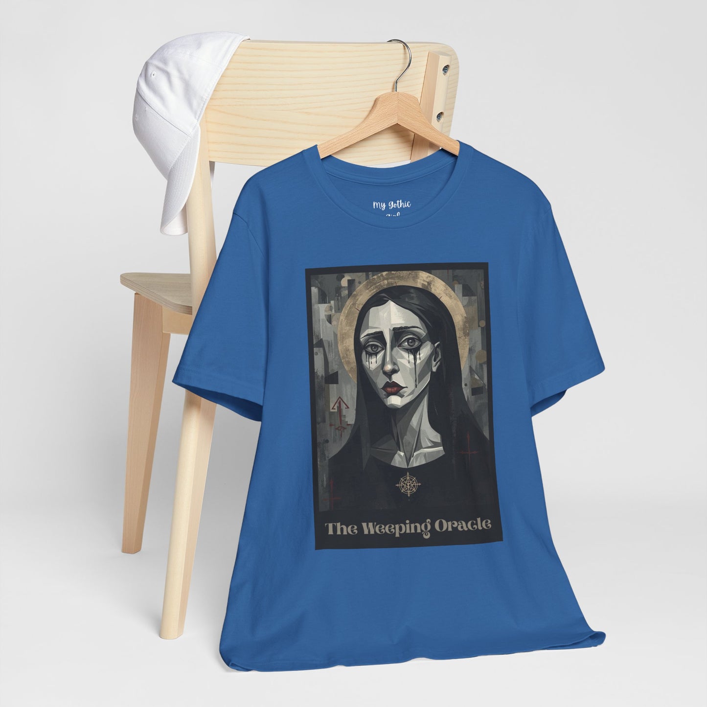 The Weeping Oracle T-Shirt