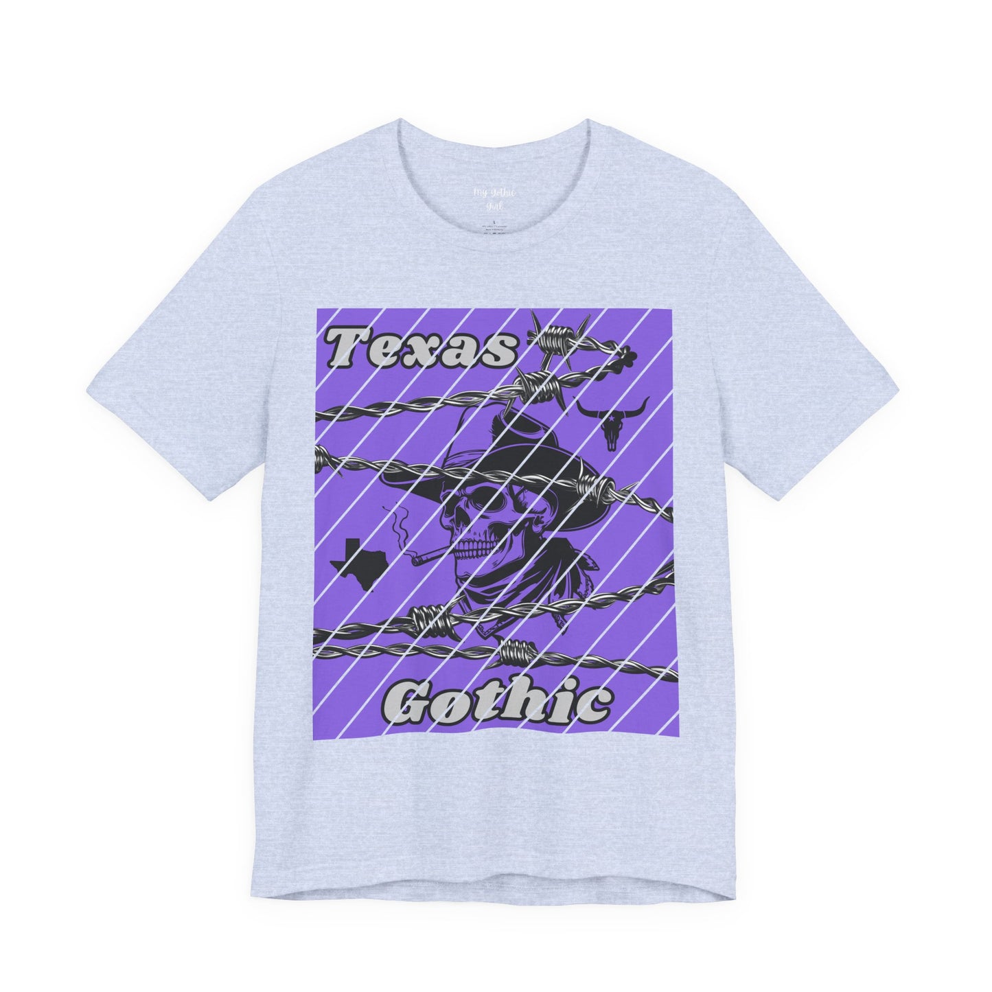 Texas Gothic T-Shirt