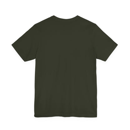 Nocturne Nun Gothic Pop Art T-Shirt