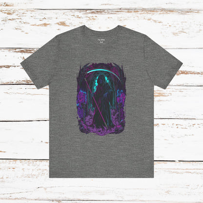 Reaper Street Gothic T-Shirt