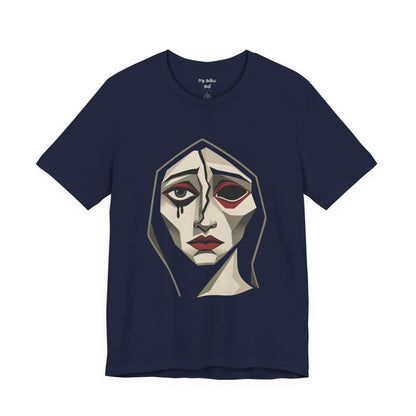 The Weeping Saint T-Shirt