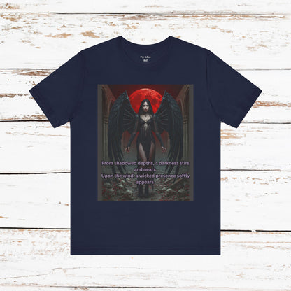 Haunted Metal Angel